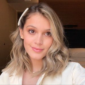 Meet your Posher, Zoe